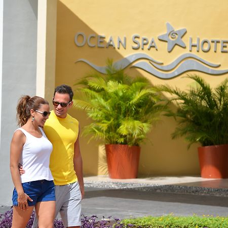 קנקון Ocean Spa Hotel מראה חיצוני תמונה