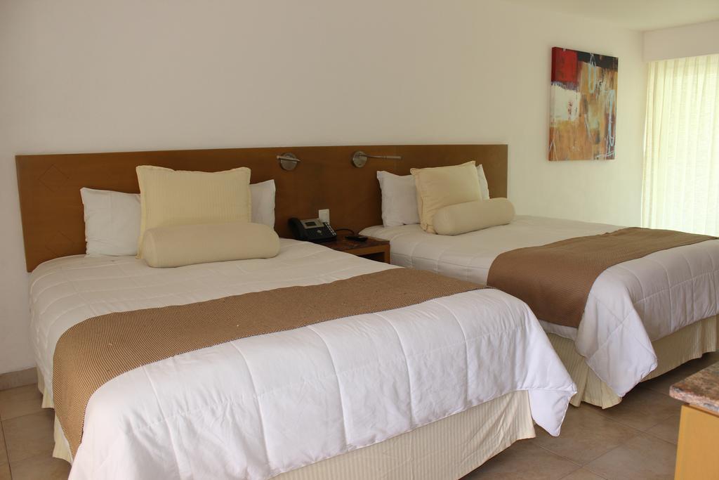 קנקון Ocean Spa Hotel חדר תמונה