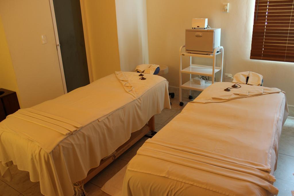 קנקון Ocean Spa Hotel מראה חיצוני תמונה