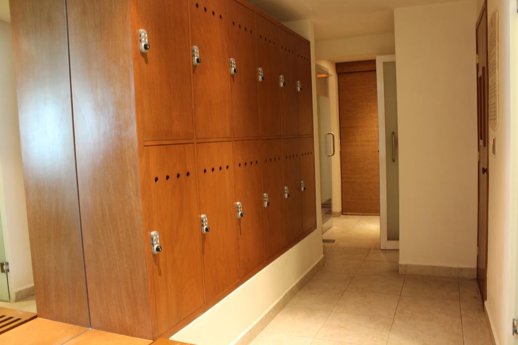 קנקון Ocean Spa Hotel מראה חיצוני תמונה