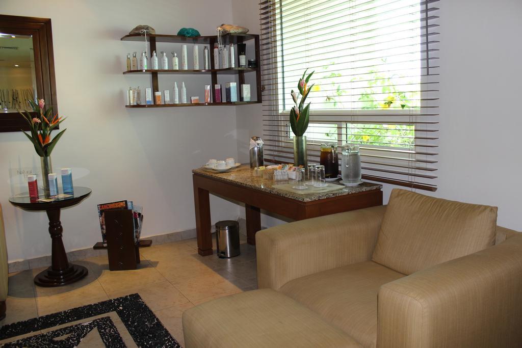 קנקון Ocean Spa Hotel מראה חיצוני תמונה