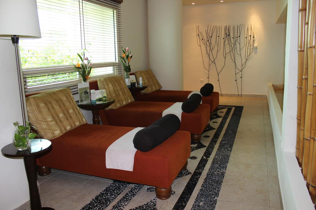 קנקון Ocean Spa Hotel מראה חיצוני תמונה