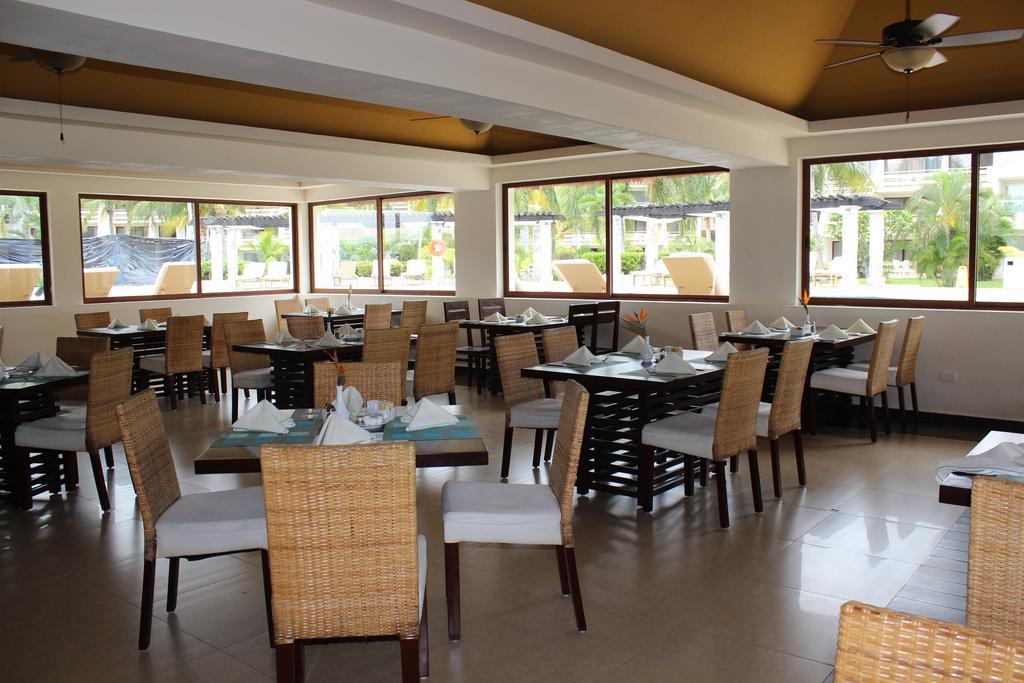 קנקון Ocean Spa Hotel מראה חיצוני תמונה