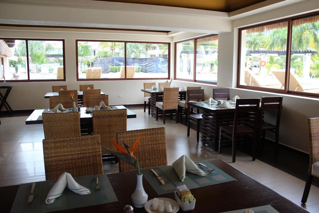 קנקון Ocean Spa Hotel מראה חיצוני תמונה