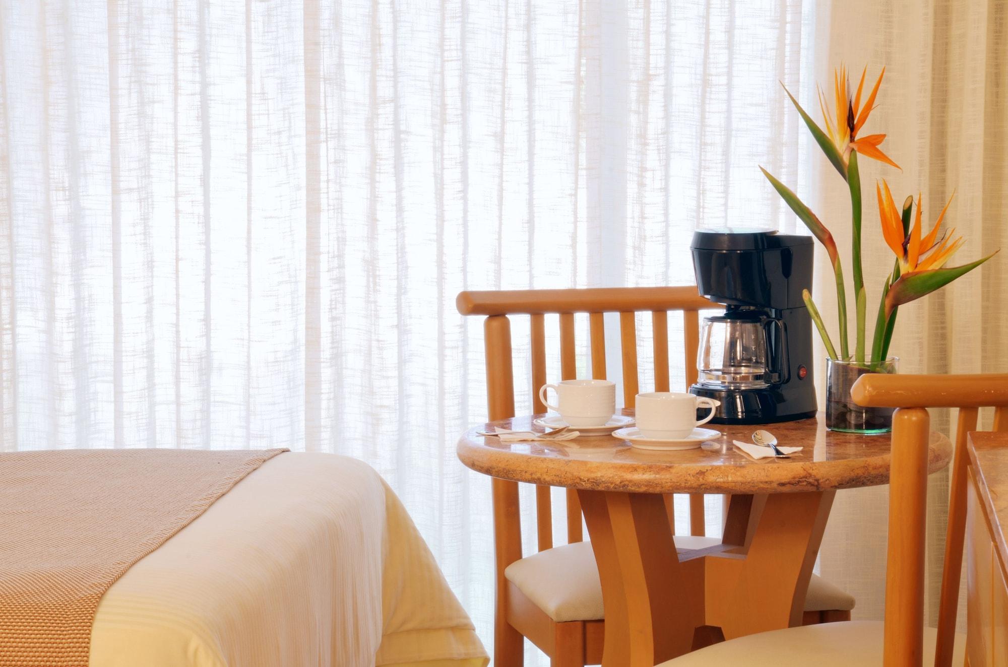 קנקון Ocean Spa Hotel מראה חיצוני תמונה