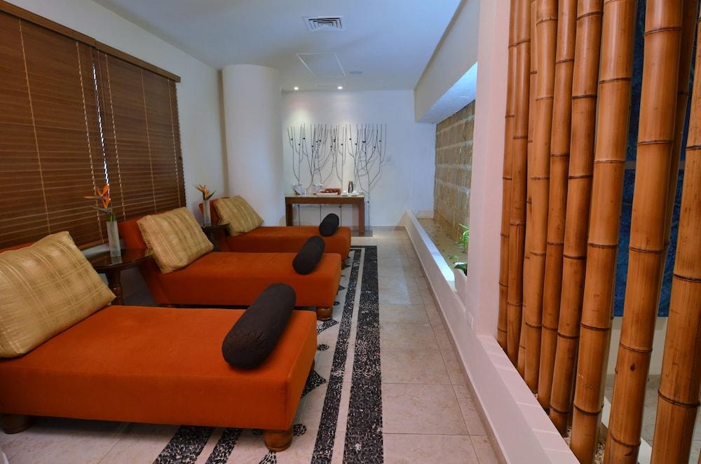 קנקון Ocean Spa Hotel מראה חיצוני תמונה