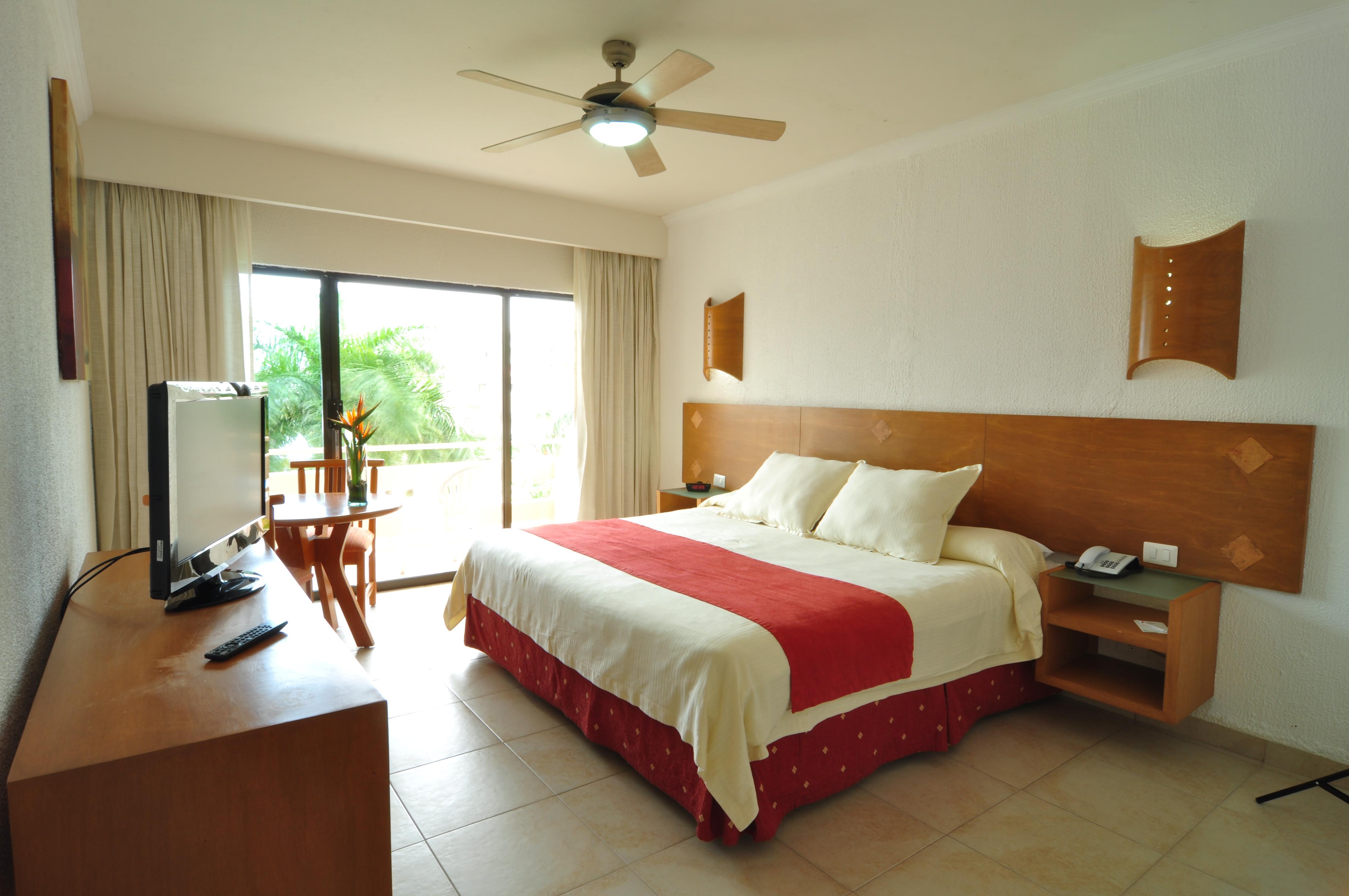 קנקון Ocean Spa Hotel מראה חיצוני תמונה