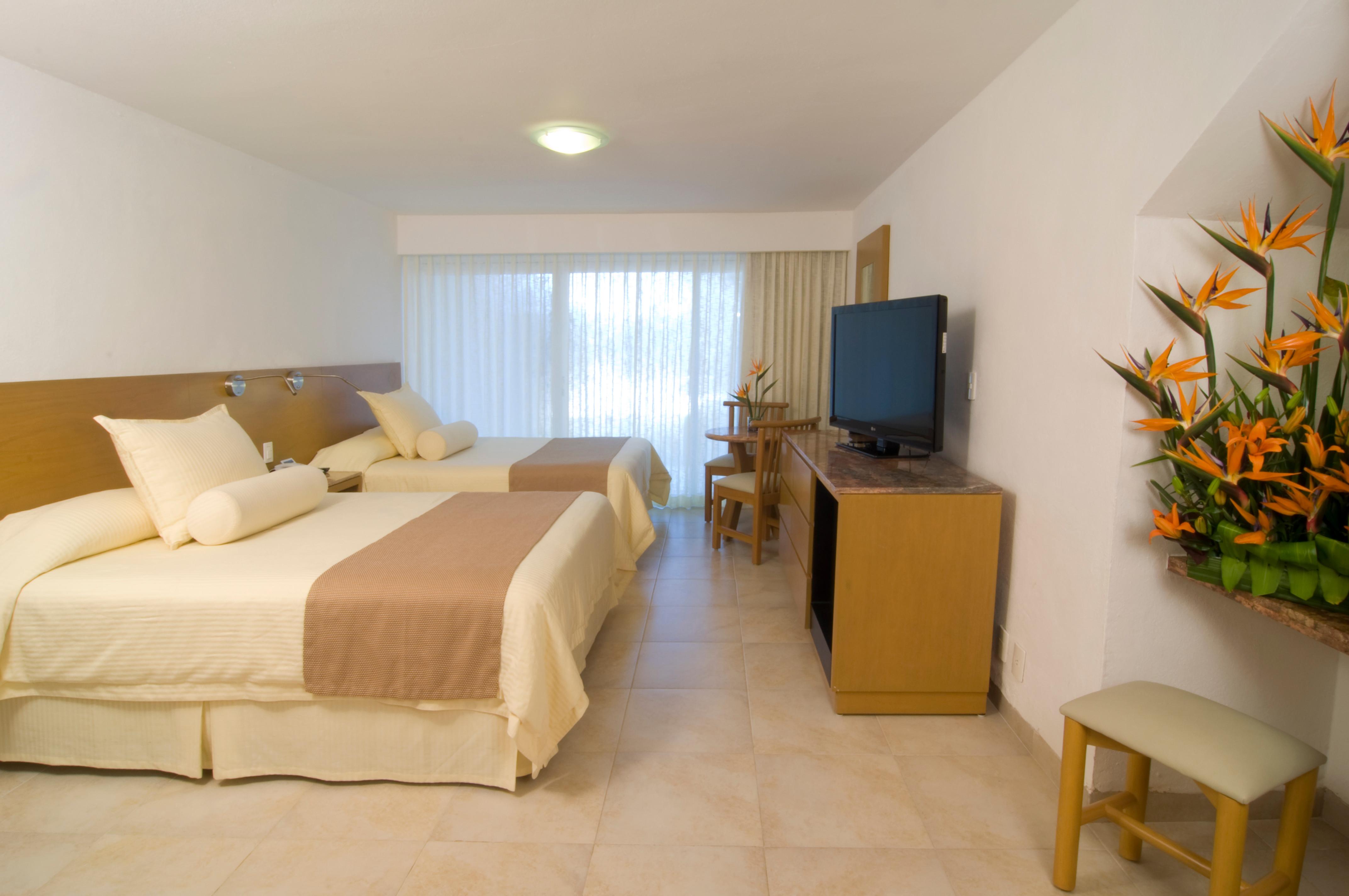 קנקון Ocean Spa Hotel מראה חיצוני תמונה