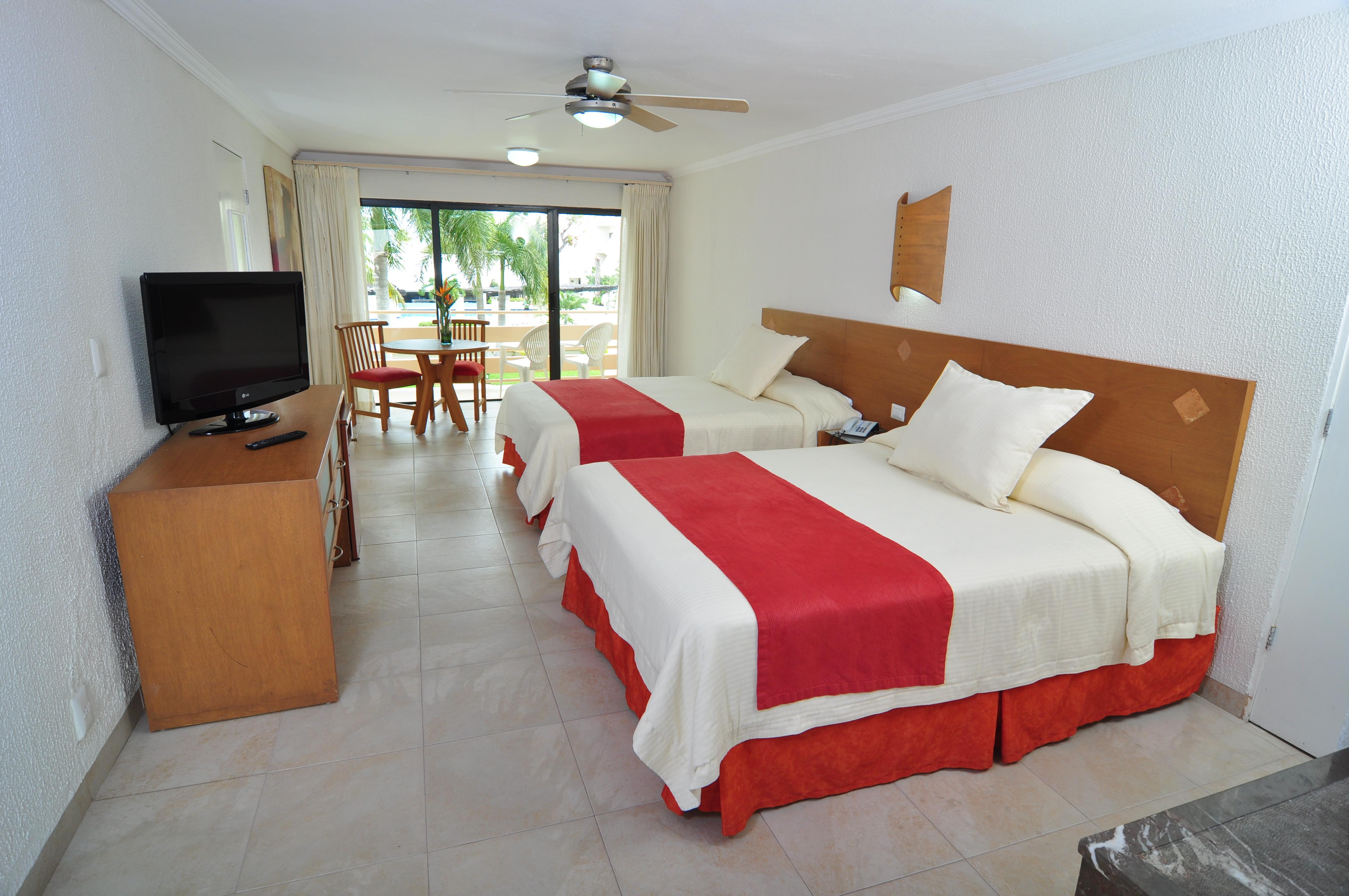קנקון Ocean Spa Hotel מראה חיצוני תמונה
