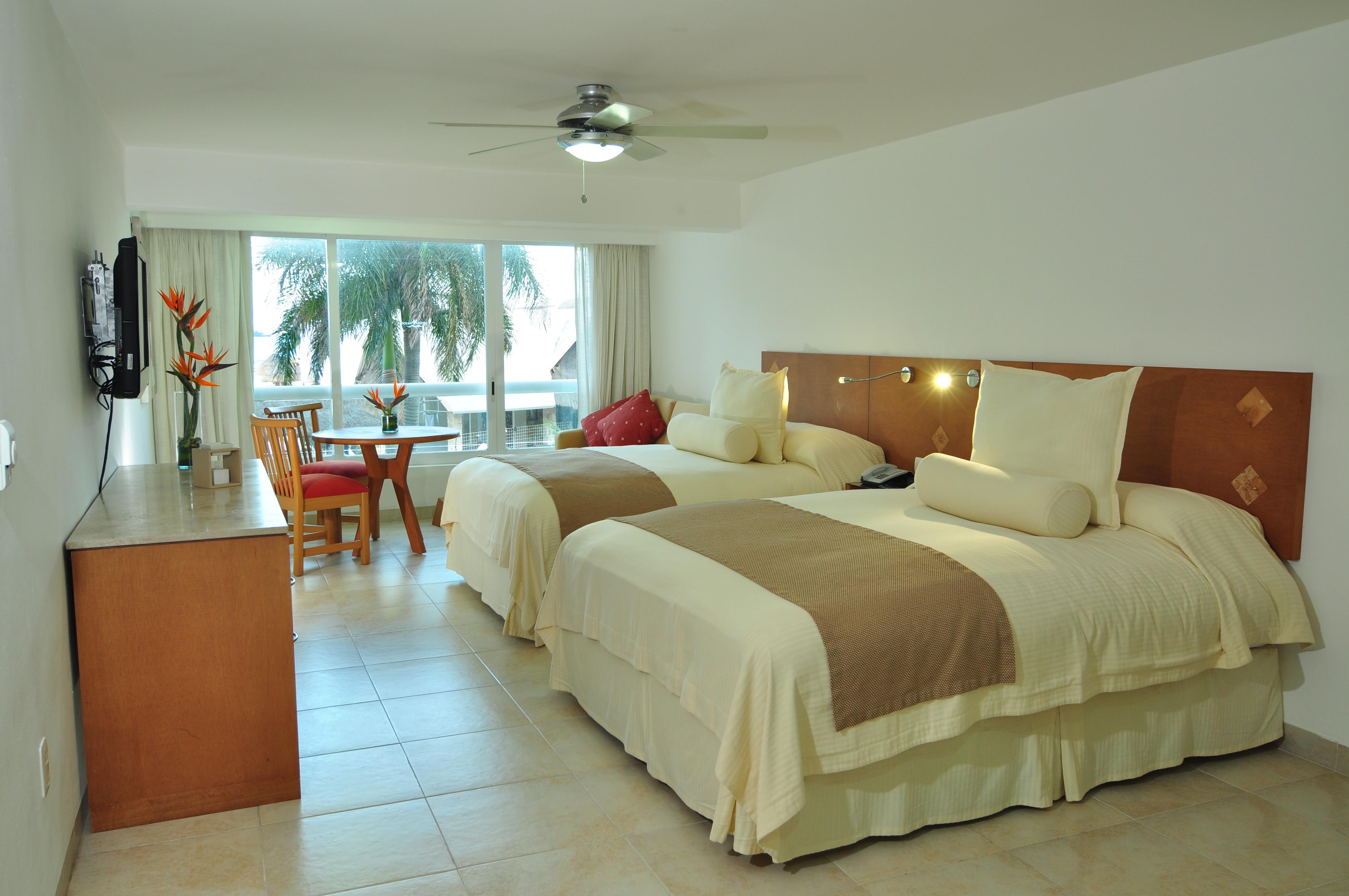 קנקון Ocean Spa Hotel מראה חיצוני תמונה