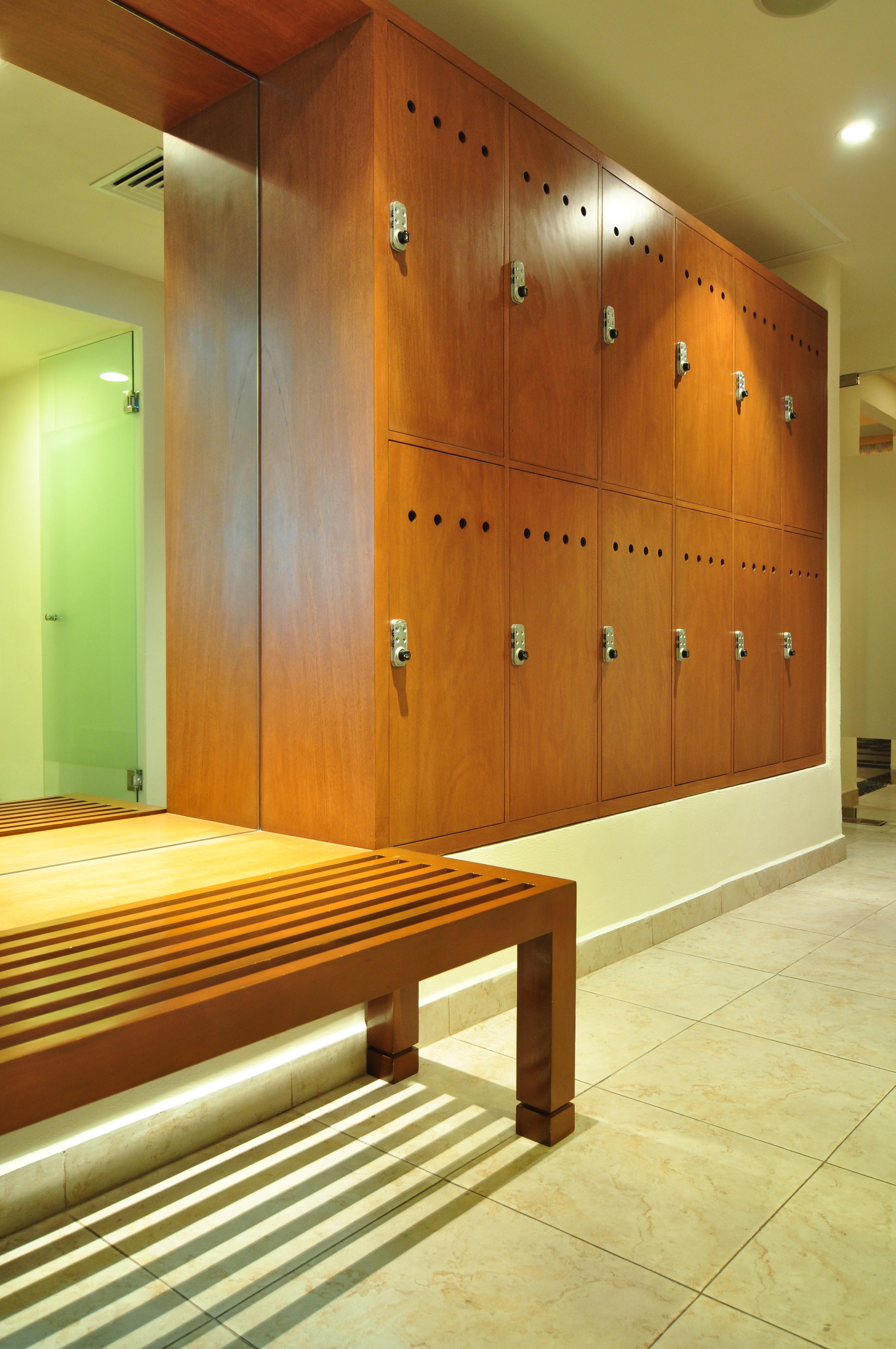 קנקון Ocean Spa Hotel מראה חיצוני תמונה