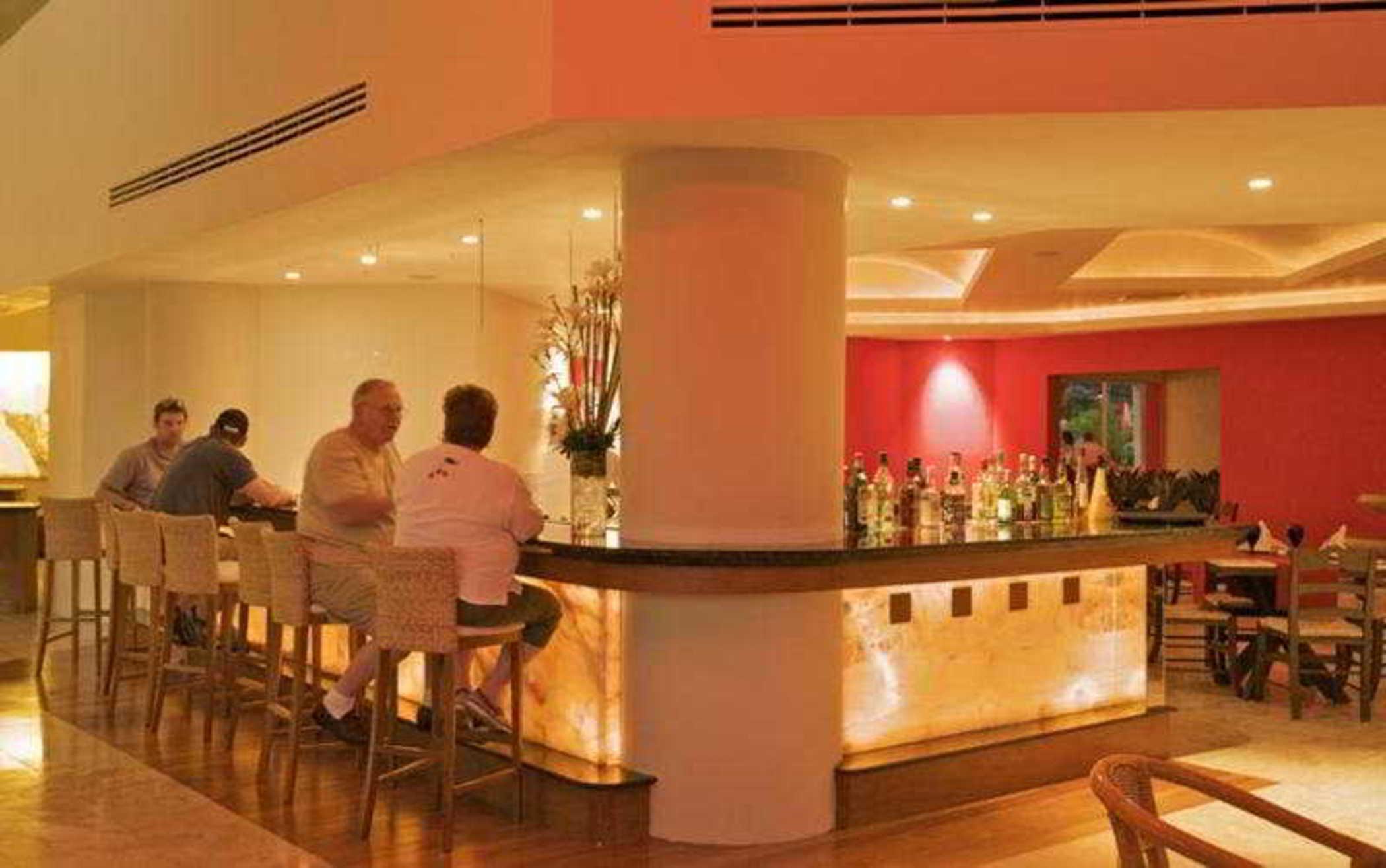 קנקון Ocean Spa Hotel מראה חיצוני תמונה