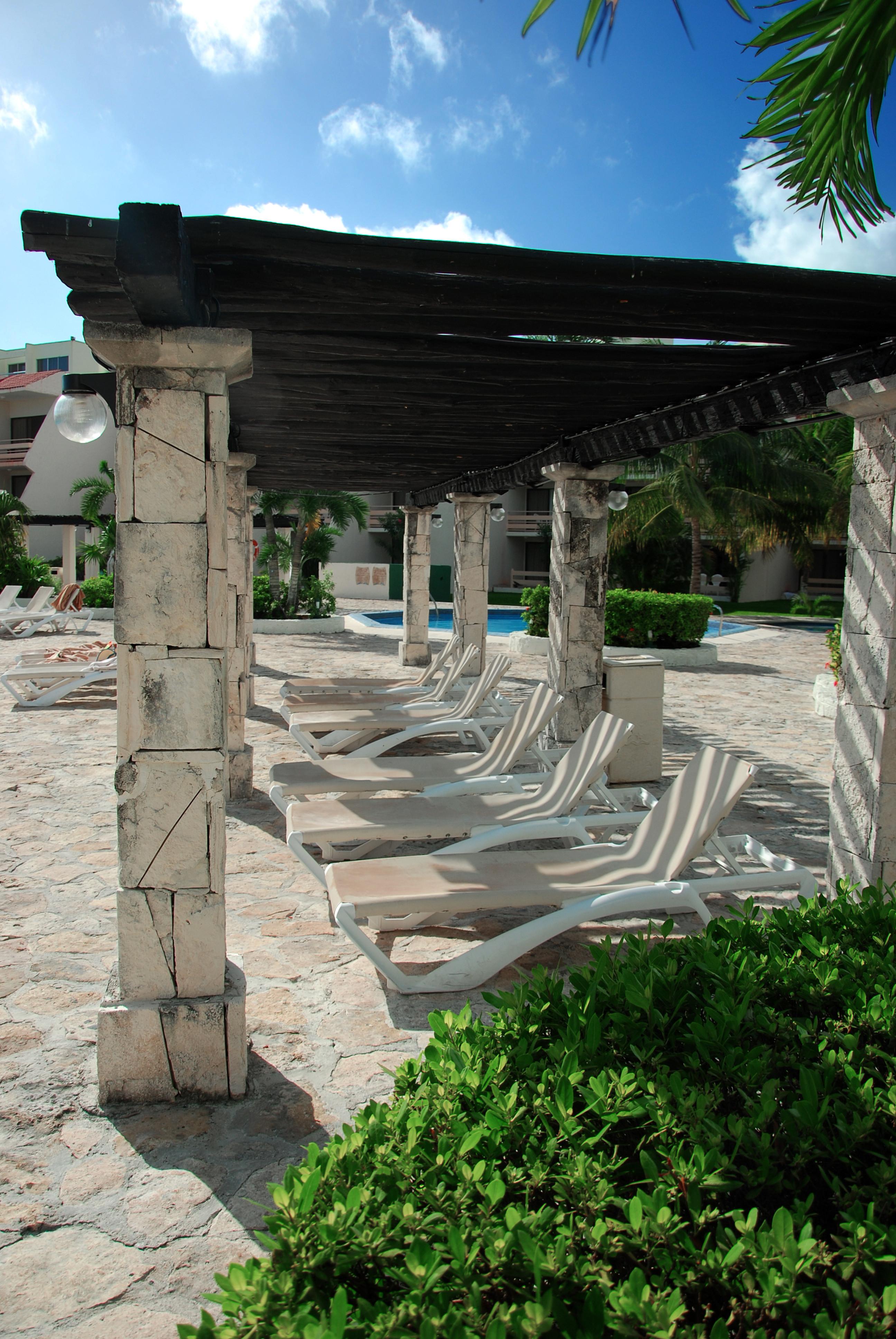 קנקון Ocean Spa Hotel מראה חיצוני תמונה