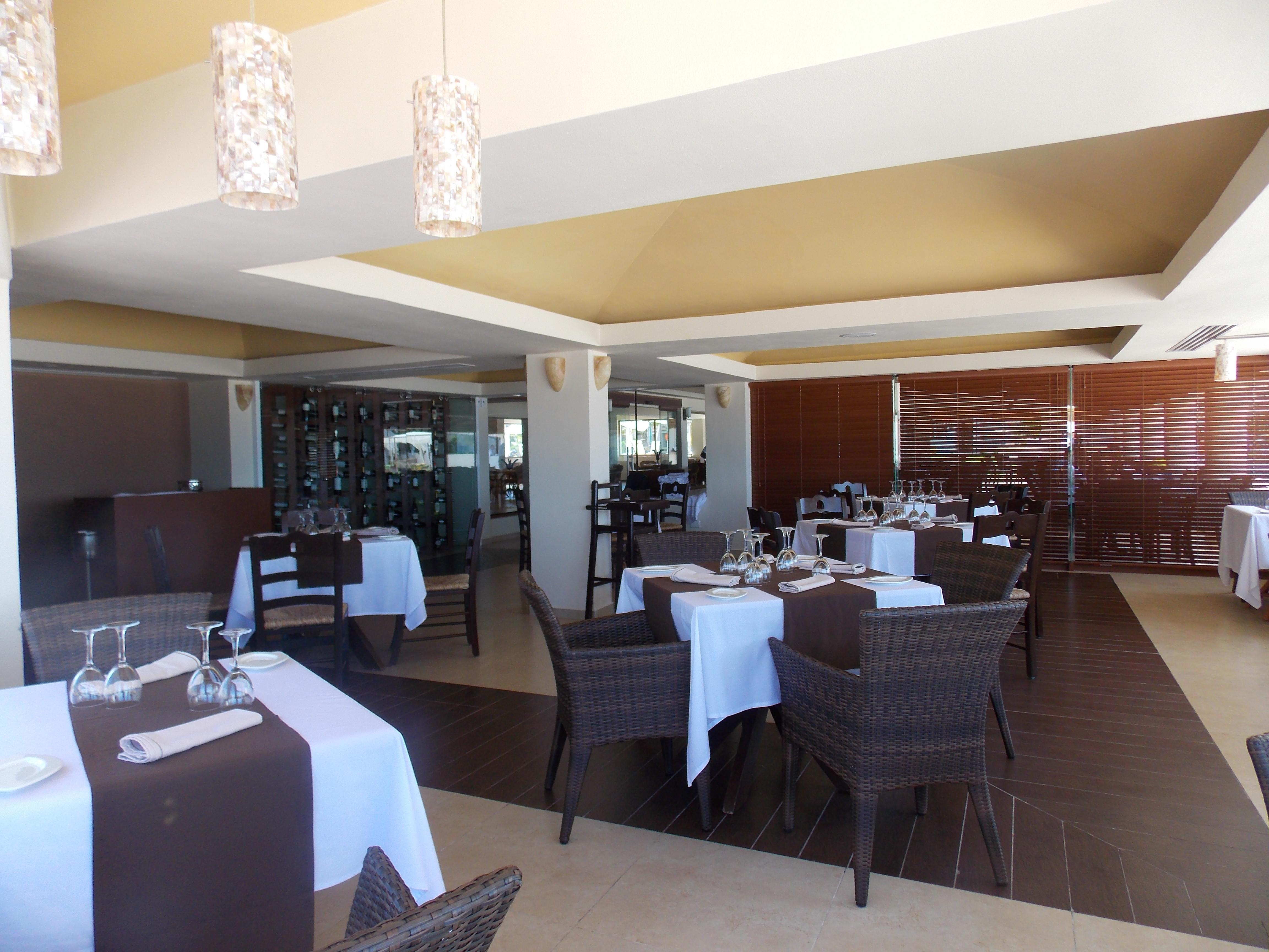 קנקון Ocean Spa Hotel מראה חיצוני תמונה