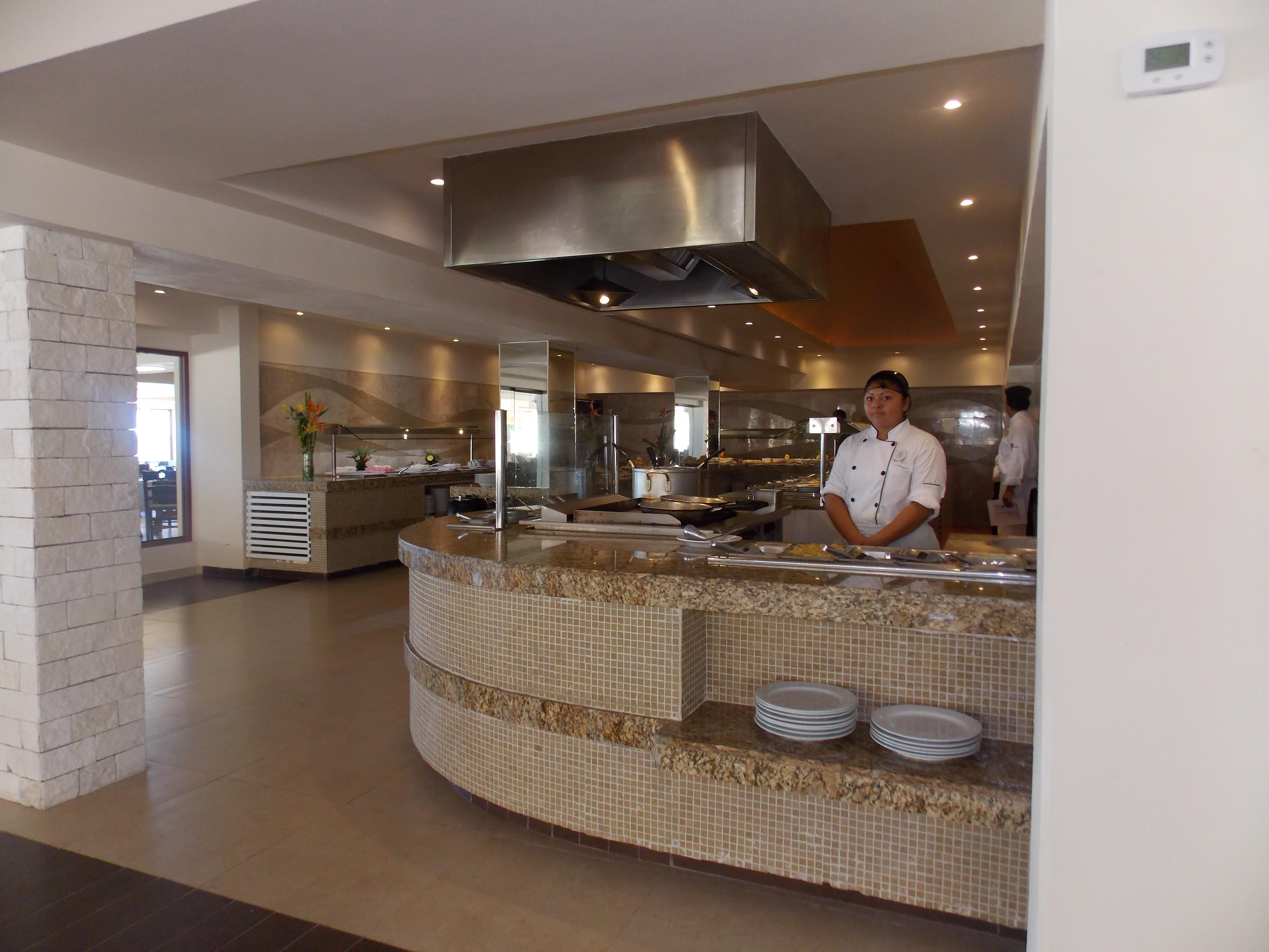 קנקון Ocean Spa Hotel מראה חיצוני תמונה