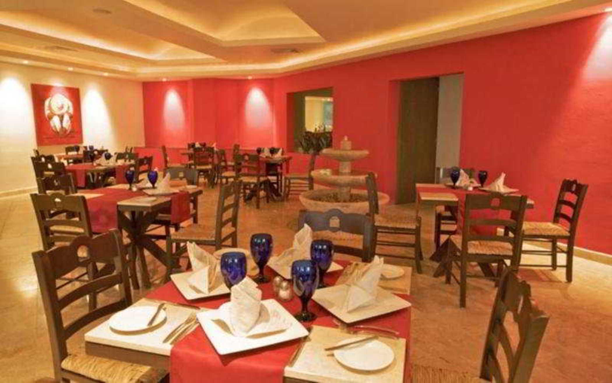 קנקון Ocean Spa Hotel מראה חיצוני תמונה