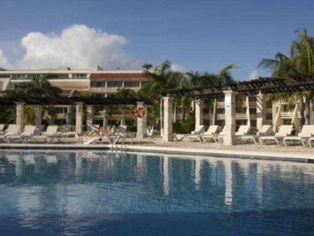 קנקון Ocean Spa Hotel מראה חיצוני תמונה